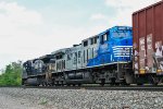 NS 4000 on K-76